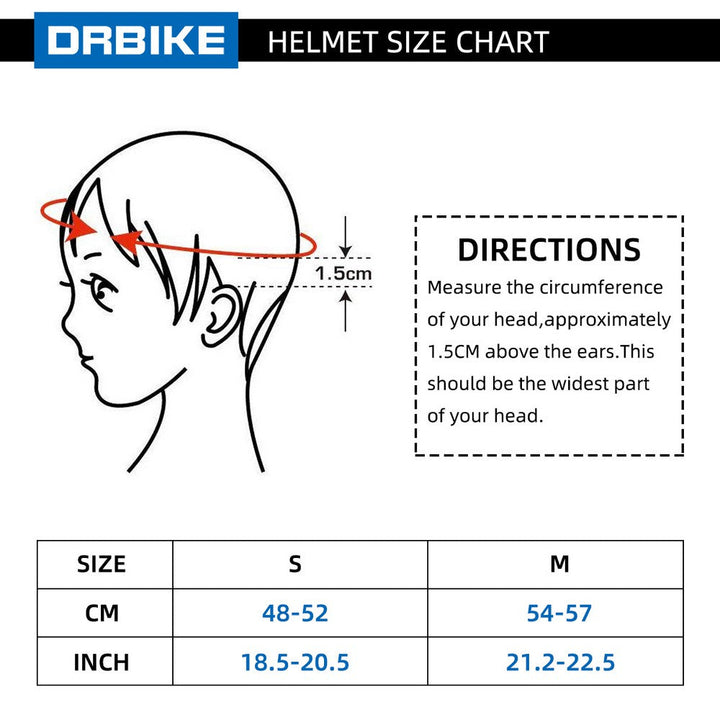 JOYSTAR Kids Bike Helmet for Ages 3-8 Boys Girls - JOYSTARBIKE