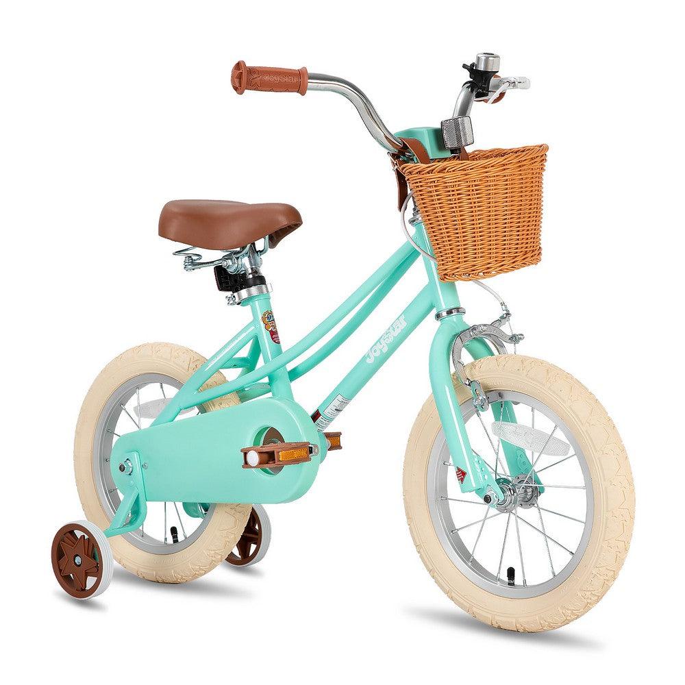 JOYSTAR Fantasy Girls Bike - JOYSTARBIKE