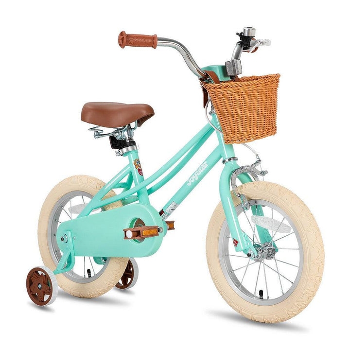 JOYSTAR Fantasy Girls Bike - JOYSTARBIKE
