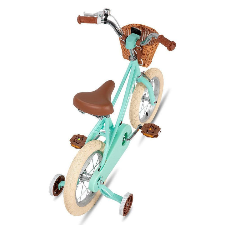 JOYSTAR Fantasy Girls Bike - JOYSTARBIKE