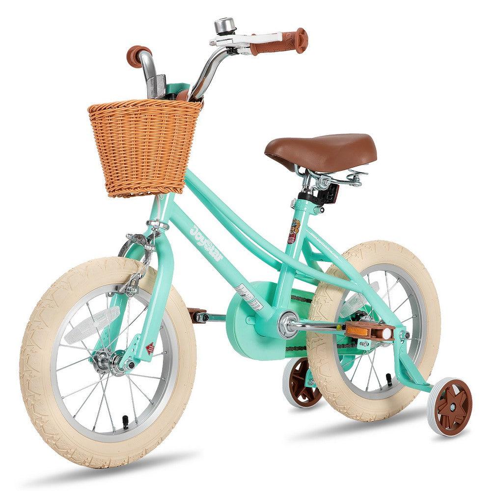 JOYSTAR Fantasy Girls Bike - JOYSTARBIKE