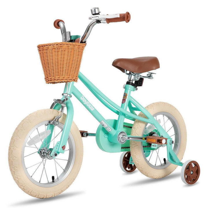JOYSTAR Fantasy Girls Bike - JOYSTARBIKE