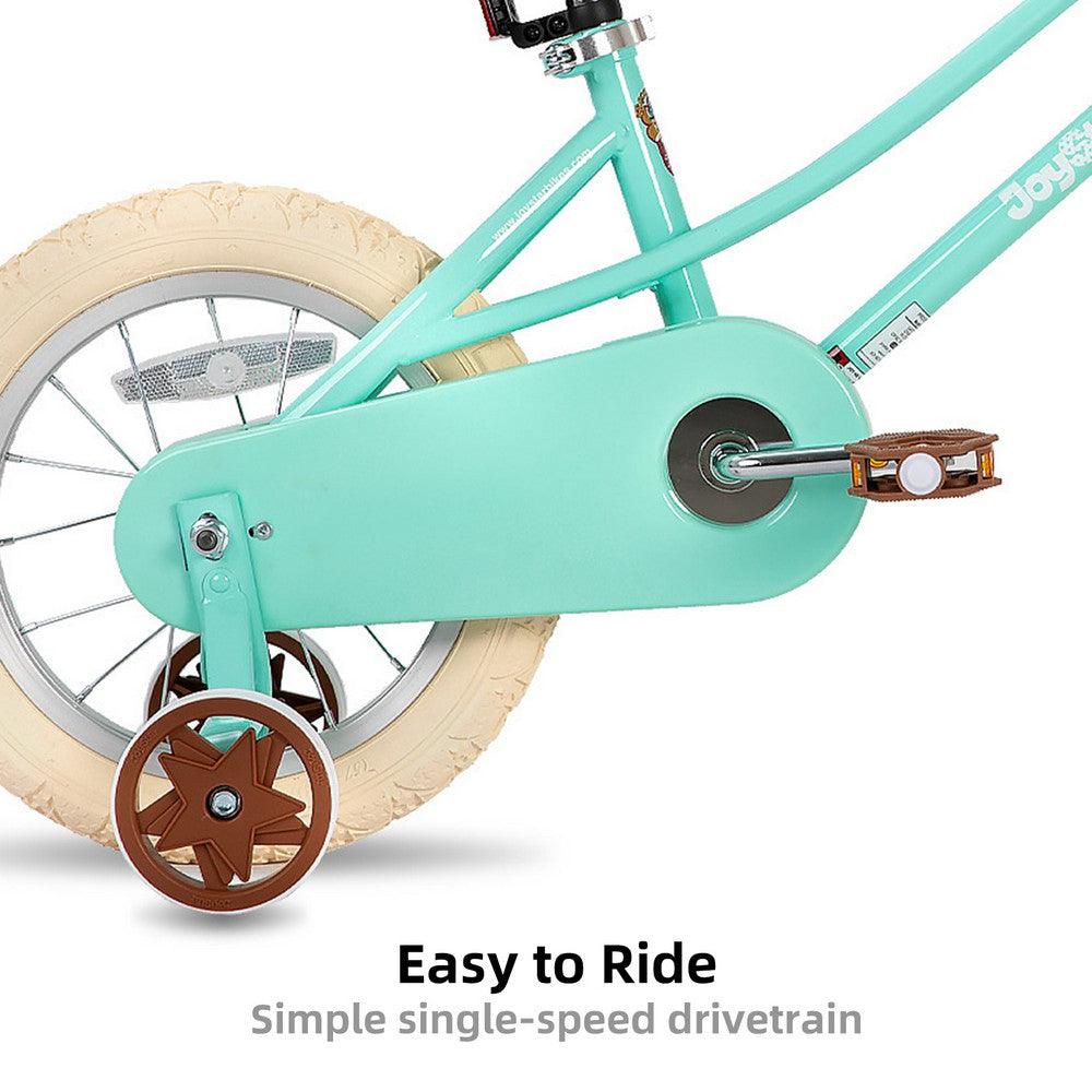 JOYSTAR Fantasy Girls Bike - JOYSTARBIKE