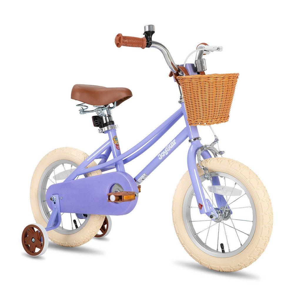 JOYSTAR Fantasy Girls Bike - JOYSTARBIKE