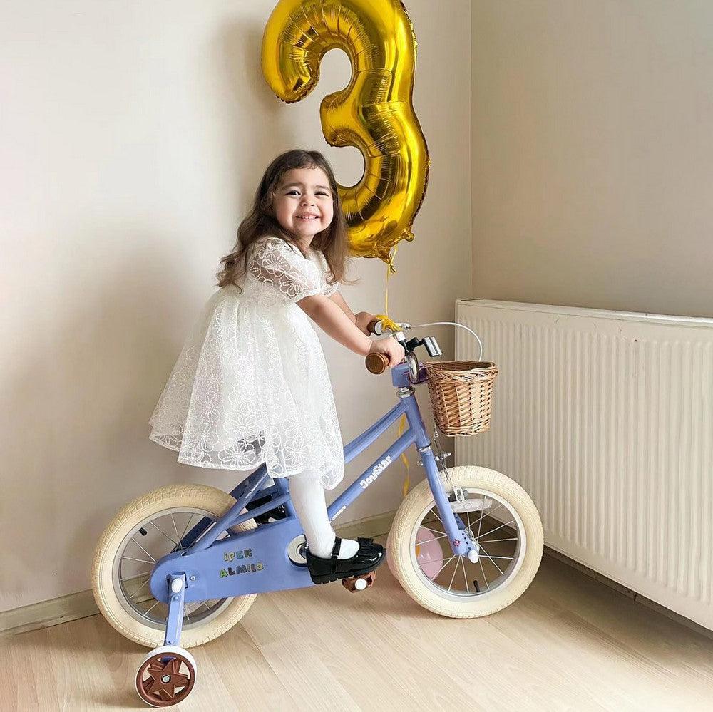 JOYSTAR Fantasy Girls Bike - JOYSTARBIKE