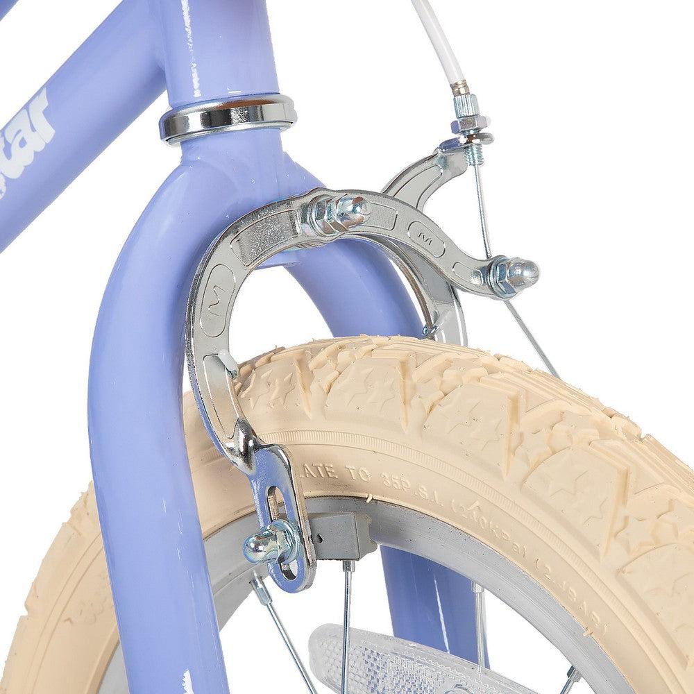 JOYSTAR Fantasy Girls Bike - JOYSTARBIKE