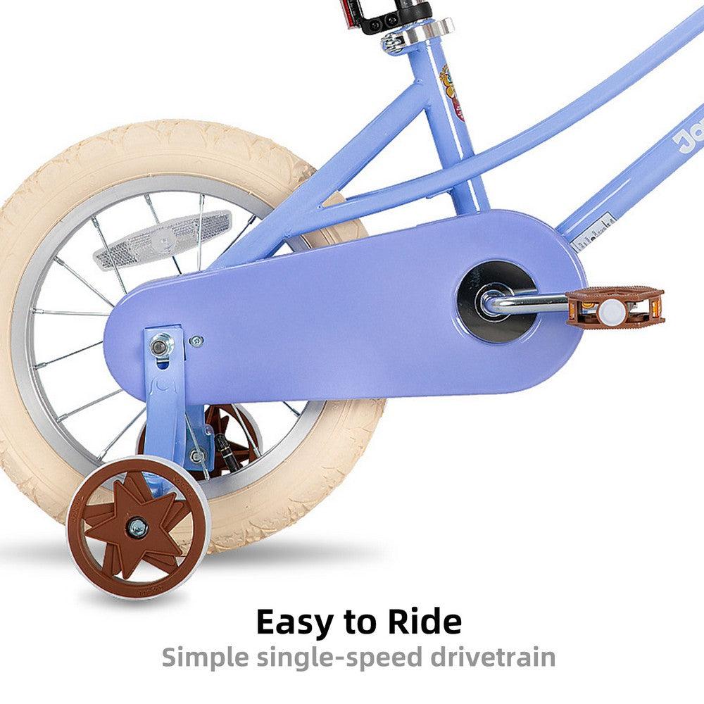 JOYSTAR Fantasy Girls Bike - JOYSTARBIKE