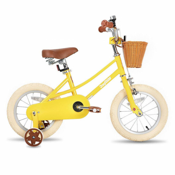 JOYSTAR Fantasy Girls Bike - JOYSTARBIKE