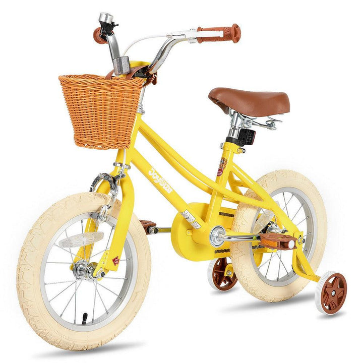 JOYSTAR Fantasy Girls Bike - JOYSTARBIKE