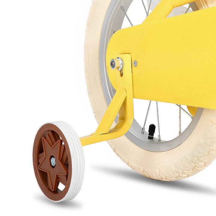 JOYSTAR Fantasy Girls Bike - JOYSTARBIKE