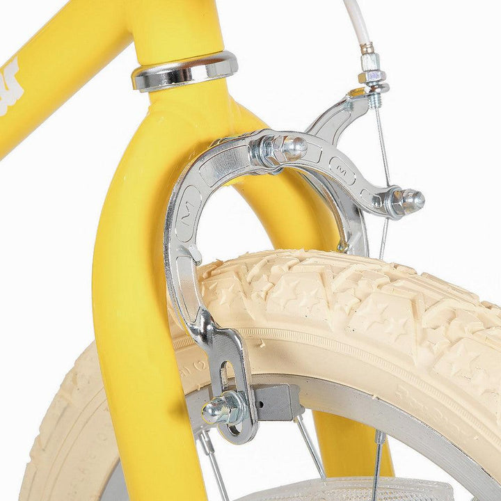 JOYSTAR Fantasy Girls Bike - JOYSTARBIKE