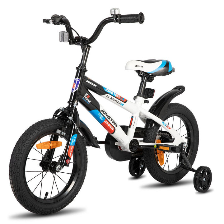 JOYSTAR Newberry Kids Bike for Boys & Girls - JOYSTARBIKE