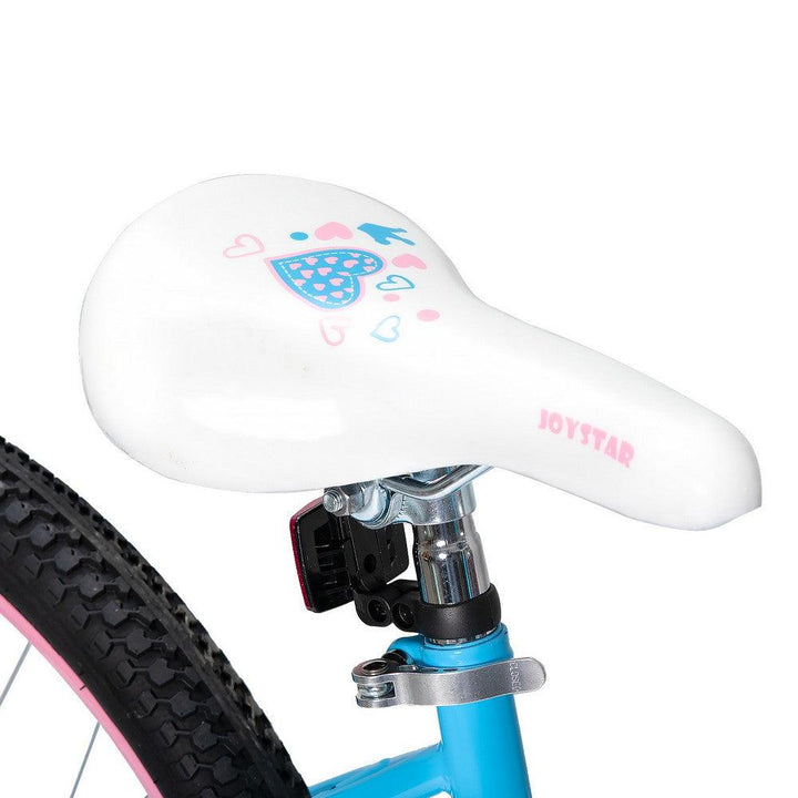 JOYSTAR Angel 20 & 24 Inch Girls Bike for 7-12 Years Old - JOYSTARBIKE