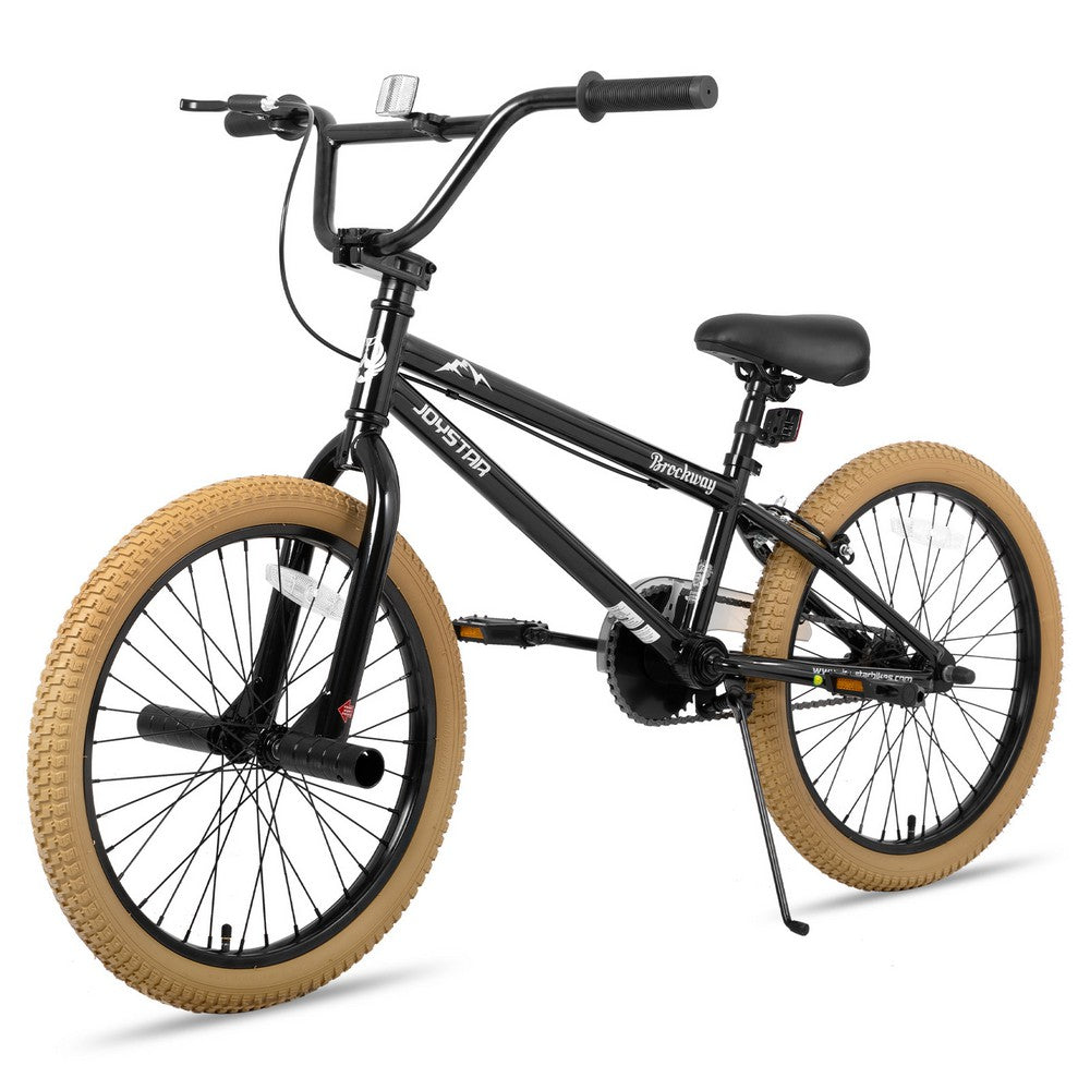 JOYSTAR Brockway Freestyle Kids BMX Bikes JOYSTAR