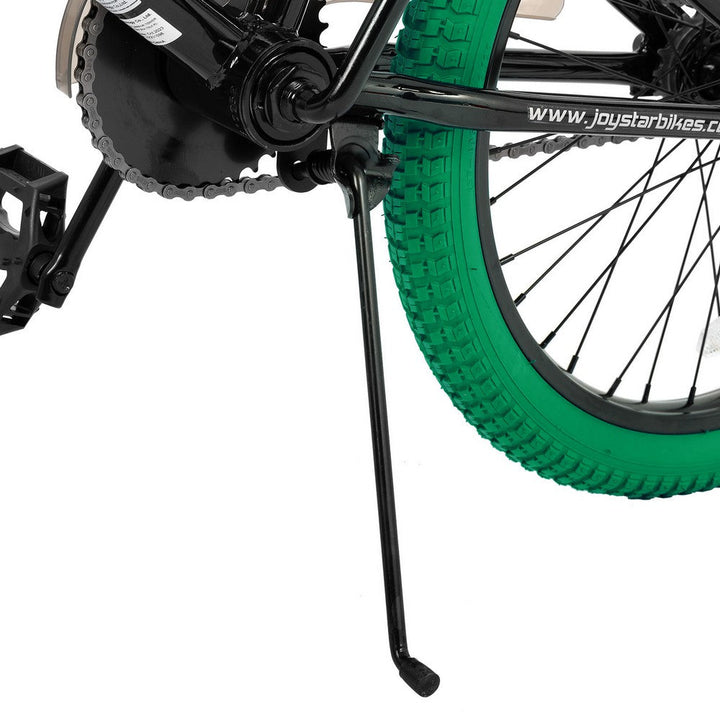 JOYSTAR Brockway Freestyle Kids BMX Bikes JOYSTAR