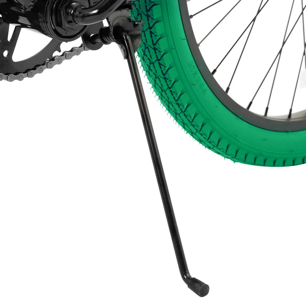 JOYSTAR Brockway Freestyle Kids BMX Bikes JOYSTAR