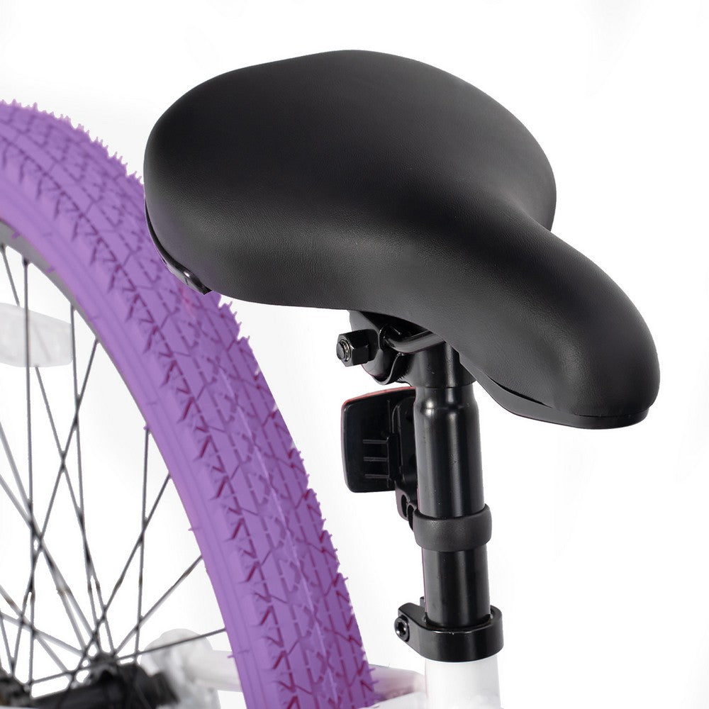 JOYSTAR Brockway Freestyle Kids BMX Bikes JOYSTAR