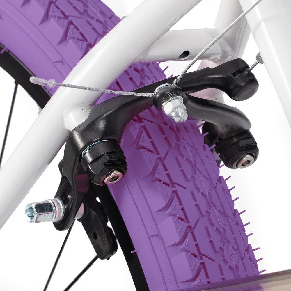 JOYSTAR Brockway Freestyle Kids BMX Bikes JOYSTAR