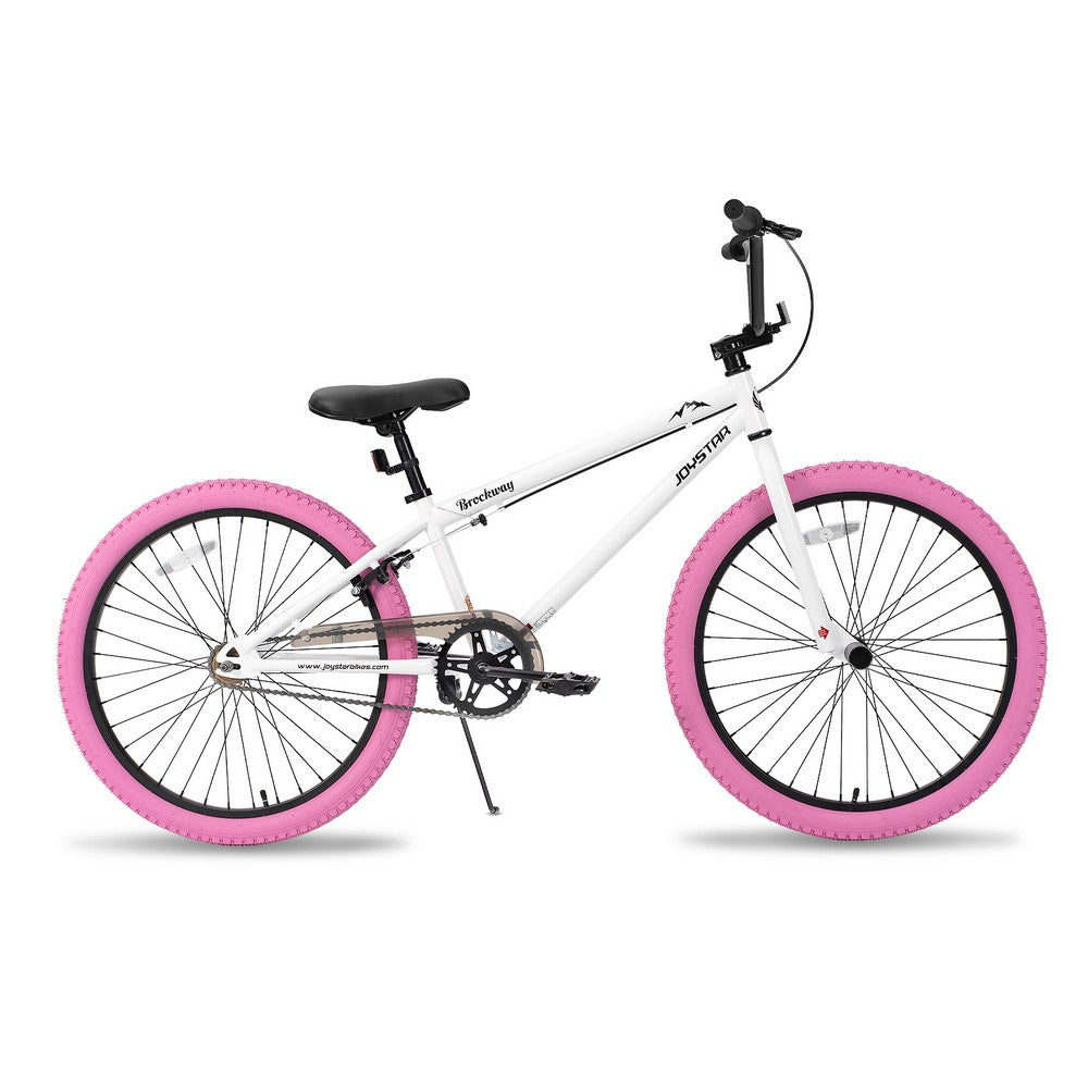JOYSTAR Brockway Freestyle Kids BMX Bikes - JOYSTARBIKE