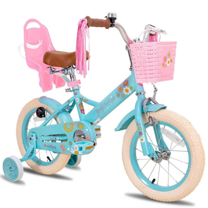 JOYSTAR Little Daisy Girls Bike - JOYSTARBIKE