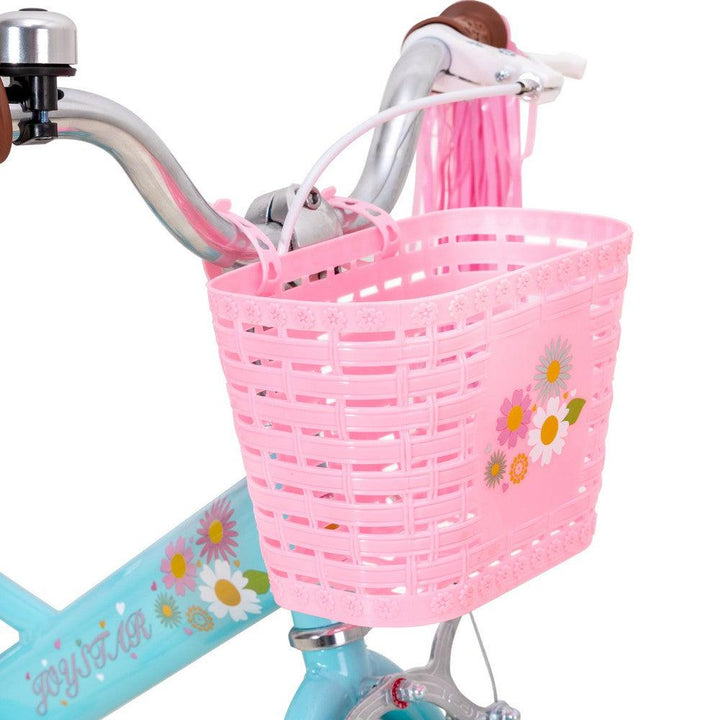 JOYSTAR Little Daisy Girls Bike - JOYSTARBIKE