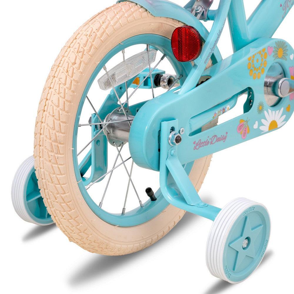 JOYSTAR Little Daisy Girls Bike - JOYSTARBIKE