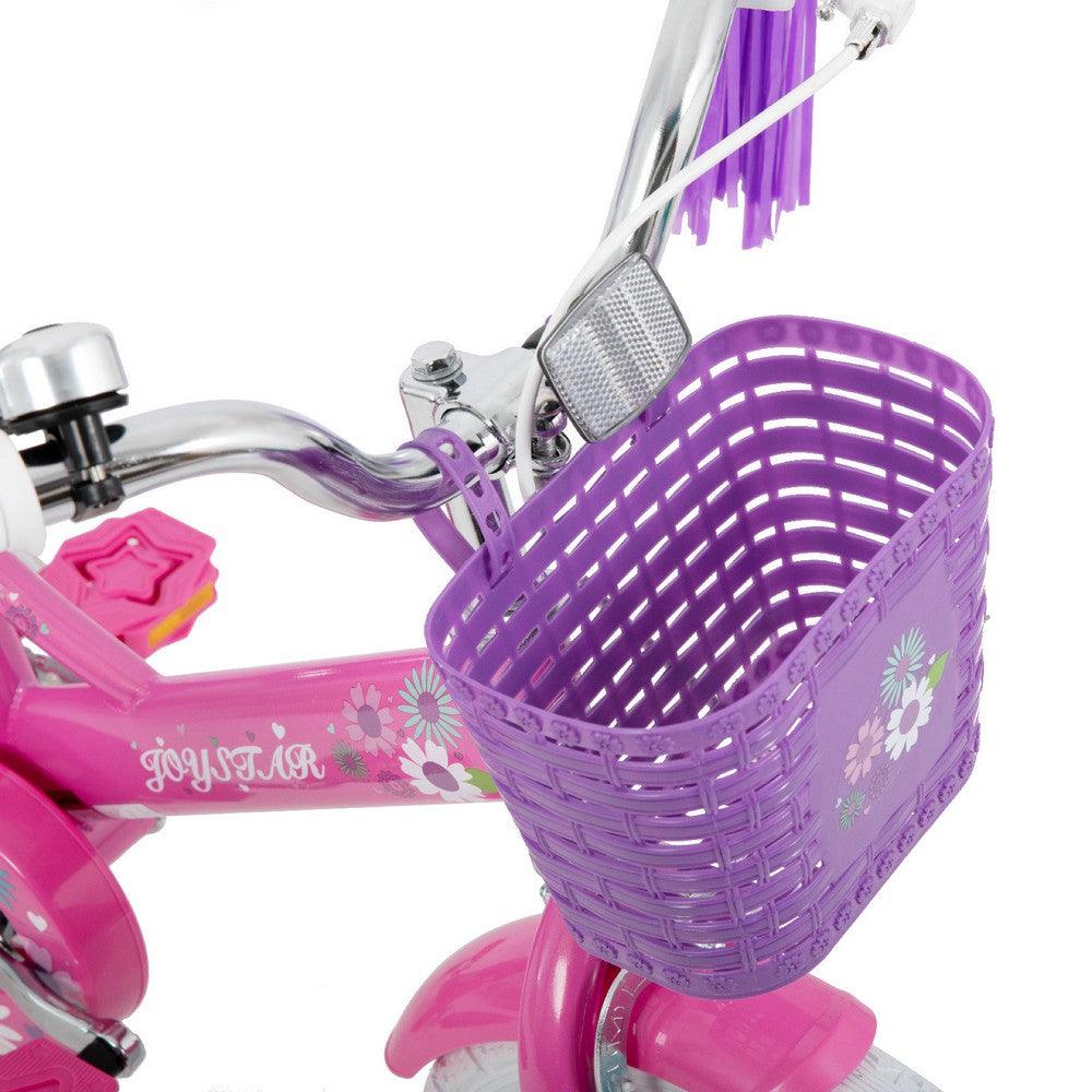 JOYSTAR Little Daisy Girls Bike - JOYSTARBIKE