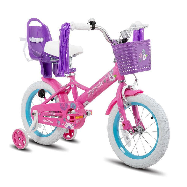 JOYSTAR Little Daisy Girls Bike - JOYSTARBIKE