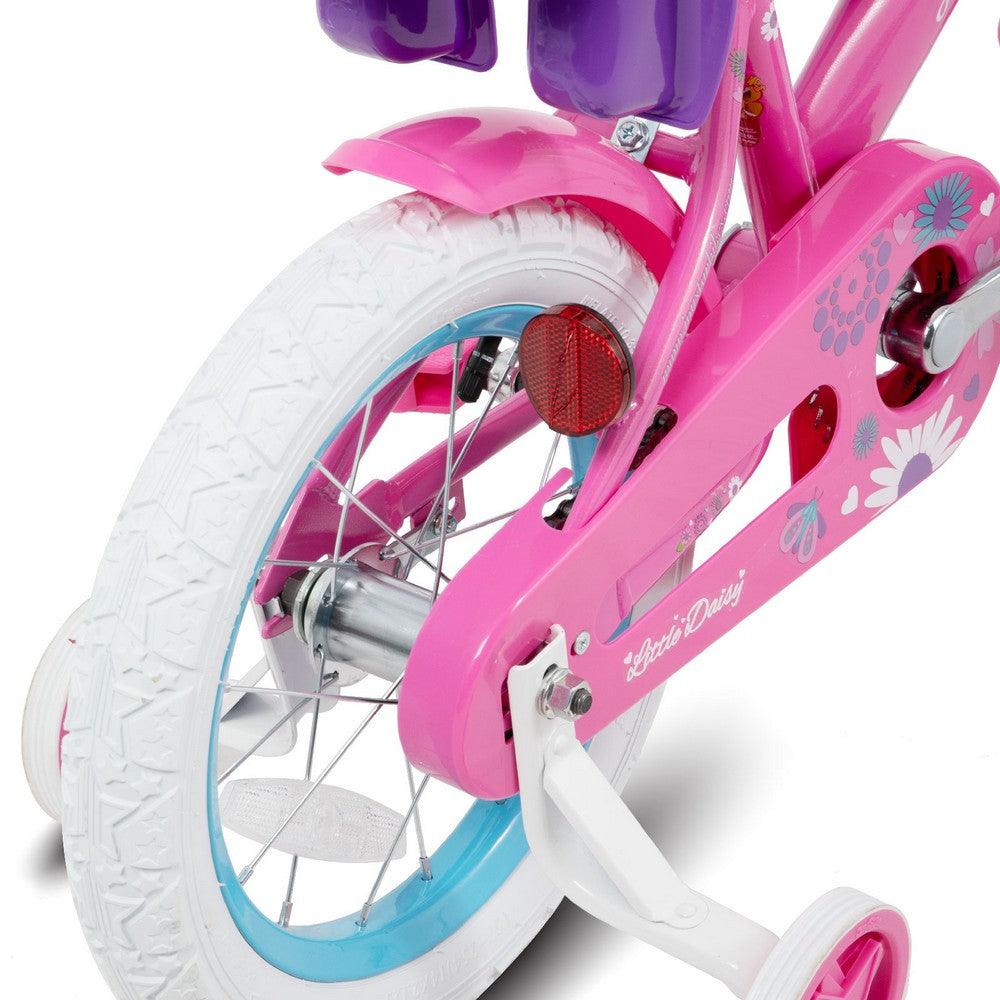 JOYSTAR Little Daisy Girls Bike - JOYSTARBIKE