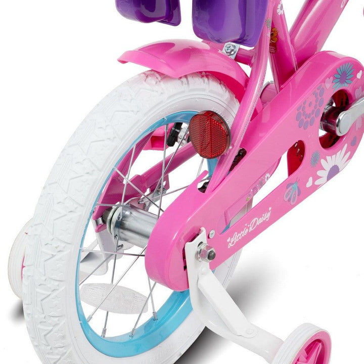 JOYSTAR Little Daisy Girls Bike - JOYSTARBIKE