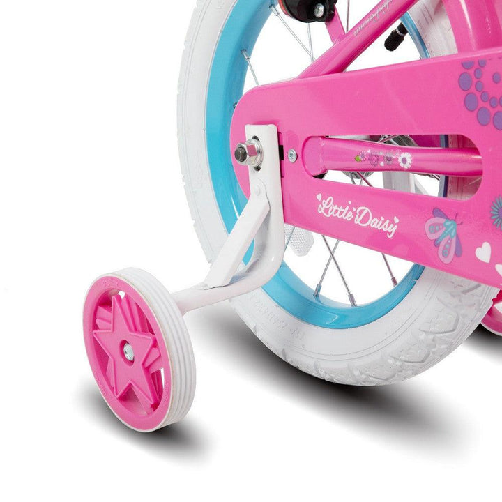 JOYSTAR Little Daisy Girls Bike - JOYSTARBIKE