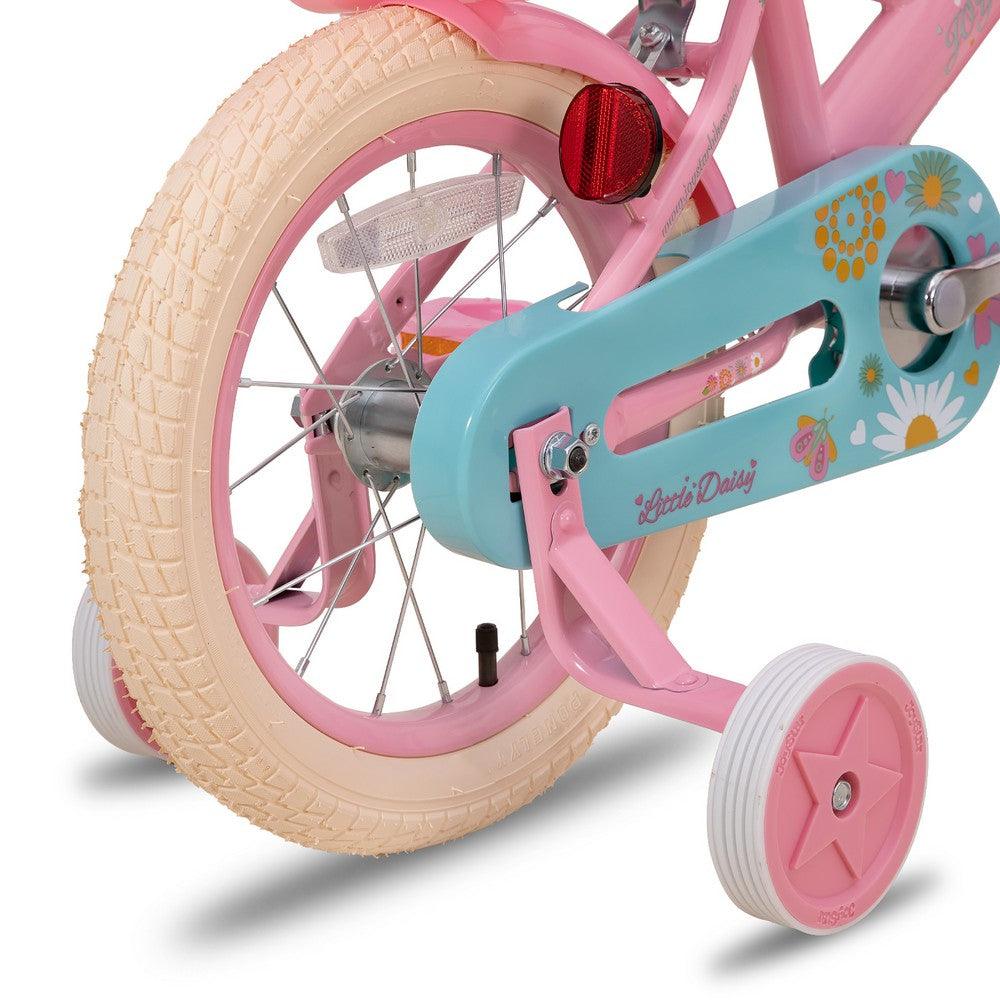 JOYSTAR Little Daisy Girls Bike - JOYSTARBIKE