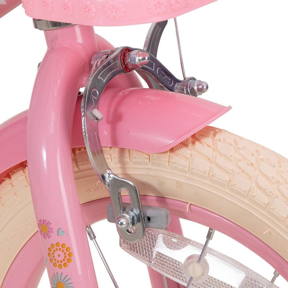 JOYSTAR Little Daisy Girls Bike - JOYSTARBIKE