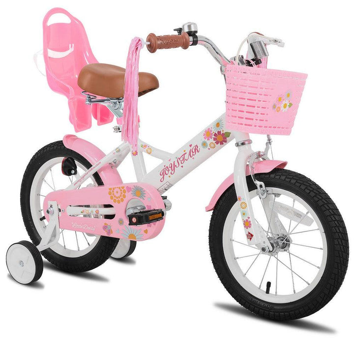 JOYSTAR Little Daisy Girls Bike - JOYSTARBIKE