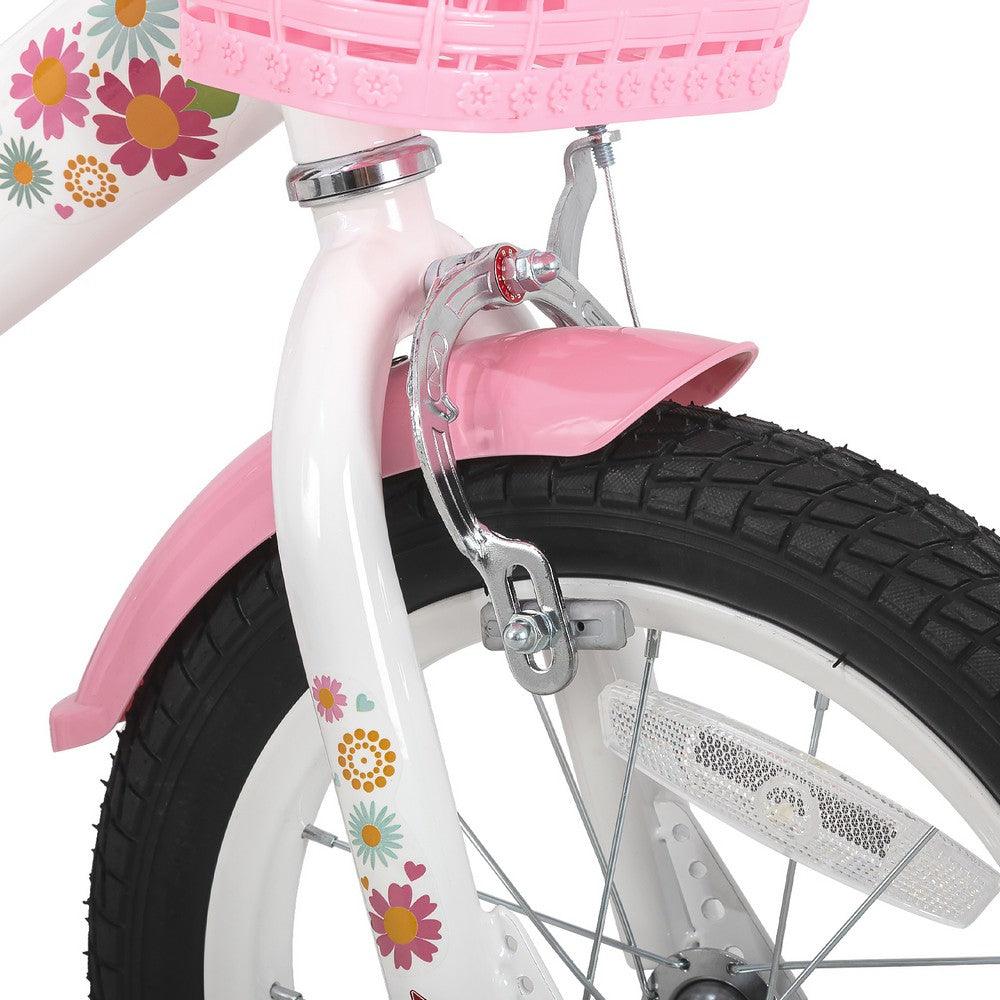 JOYSTAR Little Daisy Girls Bike - JOYSTARBIKE