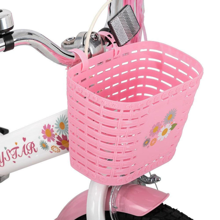 JOYSTAR Little Daisy Girls Bike - JOYSTARBIKE