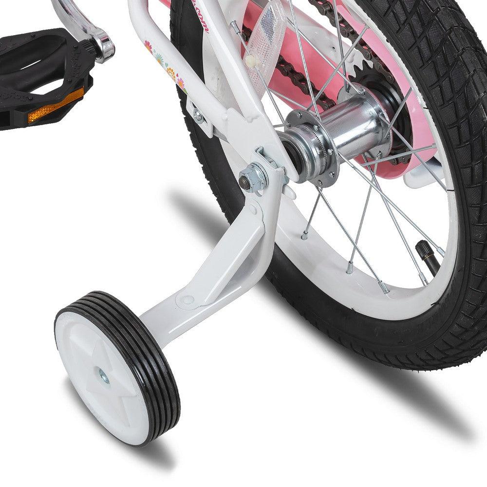 JOYSTAR Little Daisy Girls Bike - JOYSTARBIKE
