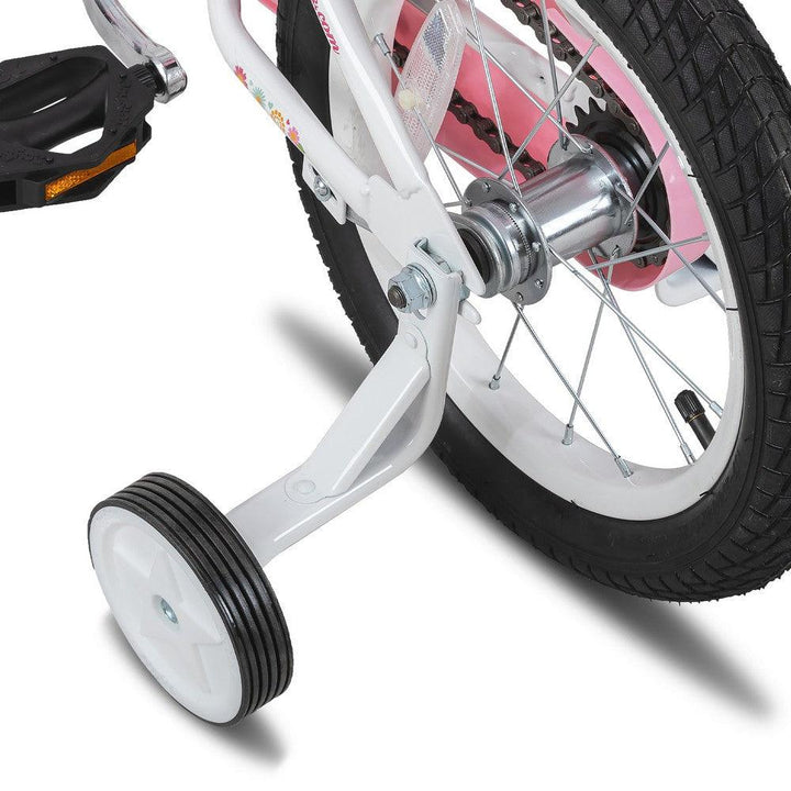 JOYSTAR Little Daisy Girls Bike - JOYSTARBIKE
