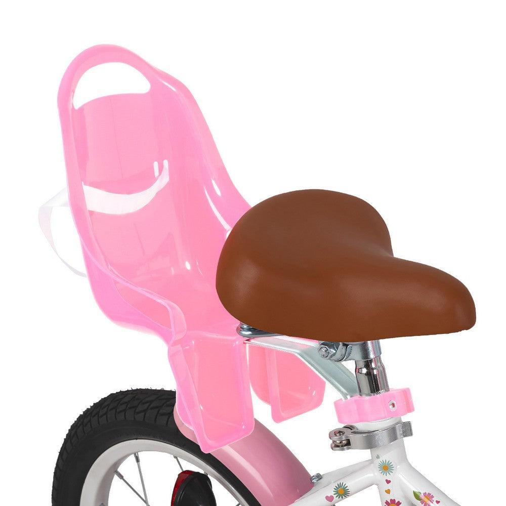 JOYSTAR Little Daisy Girls Bike - JOYSTARBIKE