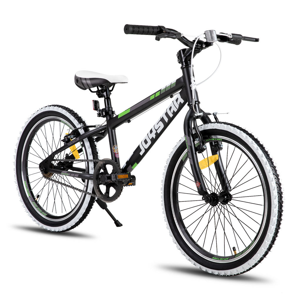 JOYSTAR Lubbock 20 24 Kids Mountain Bike Single Speed Bicycle EU JOYSTAR BIKE EU