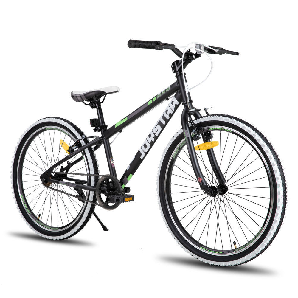 JOYSTAR Lubbock 20 24 Kids Mountain Bike Single Speed Bicycle EU JOYSTAR BIKE EU