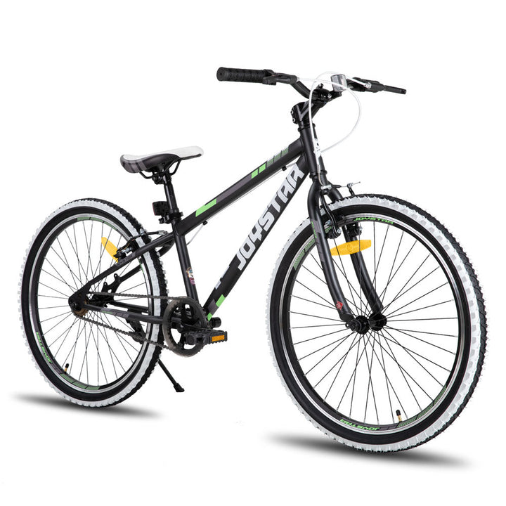 JOYSTAR Lubbock 20 24 Kids Mountain Bike Single Speed Bicycle EU JOYSTAR BIKE EU