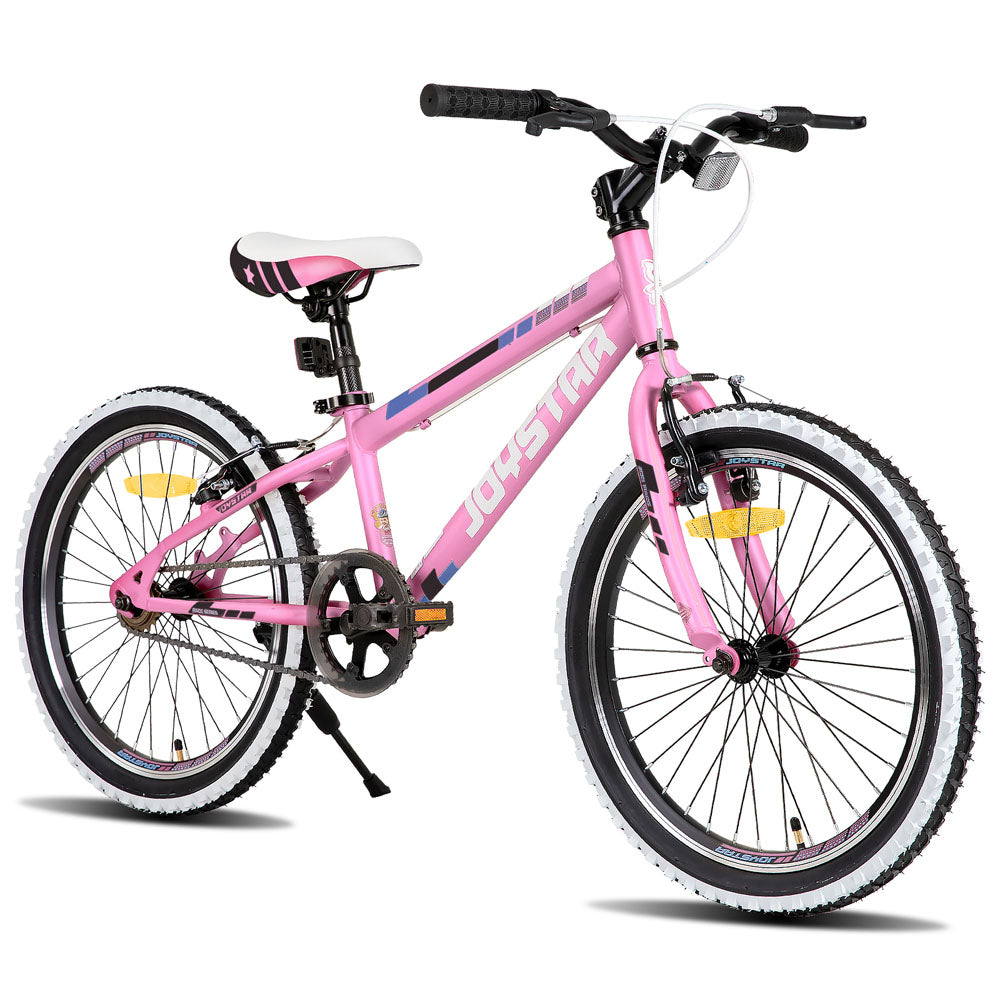 JOYSTAR Lubbock 20 24 Kids Mountain Bike Single Speed Bicycle EU JOYSTAR BIKE EU