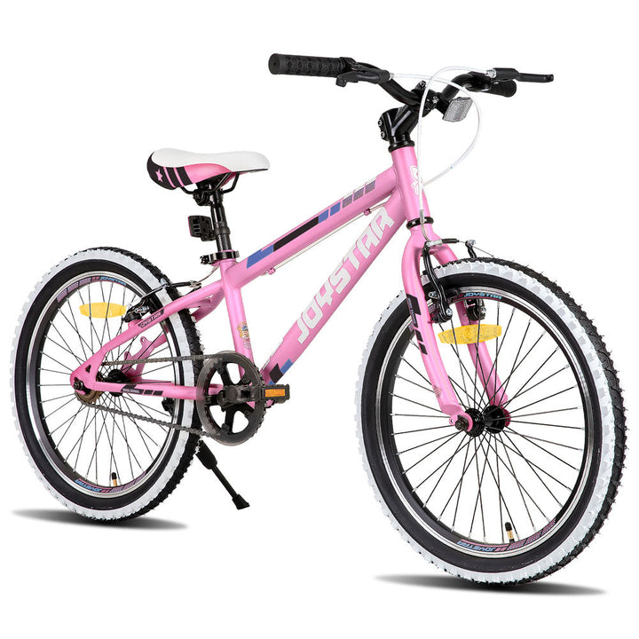 JOYSTAR Lubbock 20 24 Kids Mountain Bike Single Speed Bicycle EU JOYSTAR BIKE EU