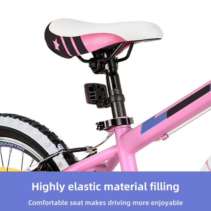 JOYSTAR Lubbock 20 24 Kids Mountain Bike Single Speed Bicycle EU JOYSTAR BIKE EU