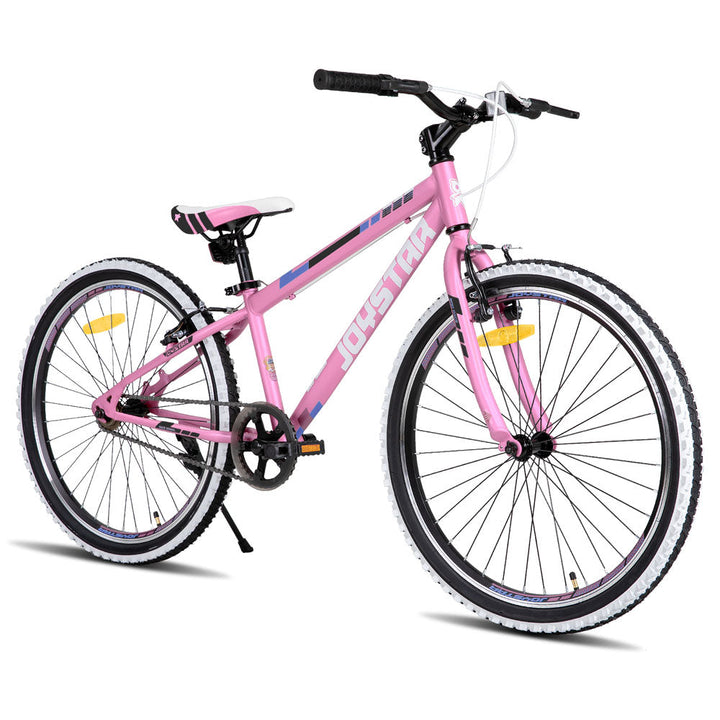 JOYSTAR Lubbock 20 24 Kids Mountain Bike Single Speed Bicycle EU JOYSTAR BIKE EU