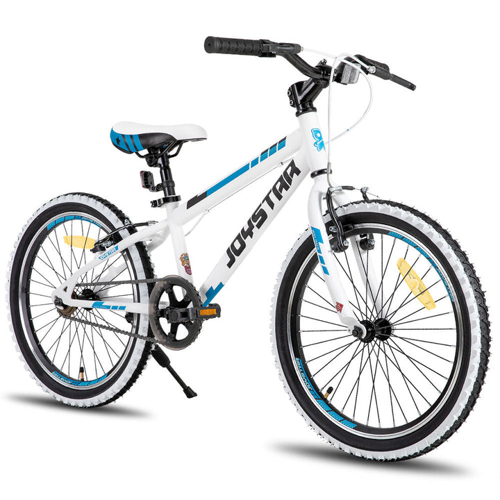JOYSTAR Lubbock 20 24 Kids Mountain Bike Single Speed Bicycle EU JOYSTAR BIKE EU