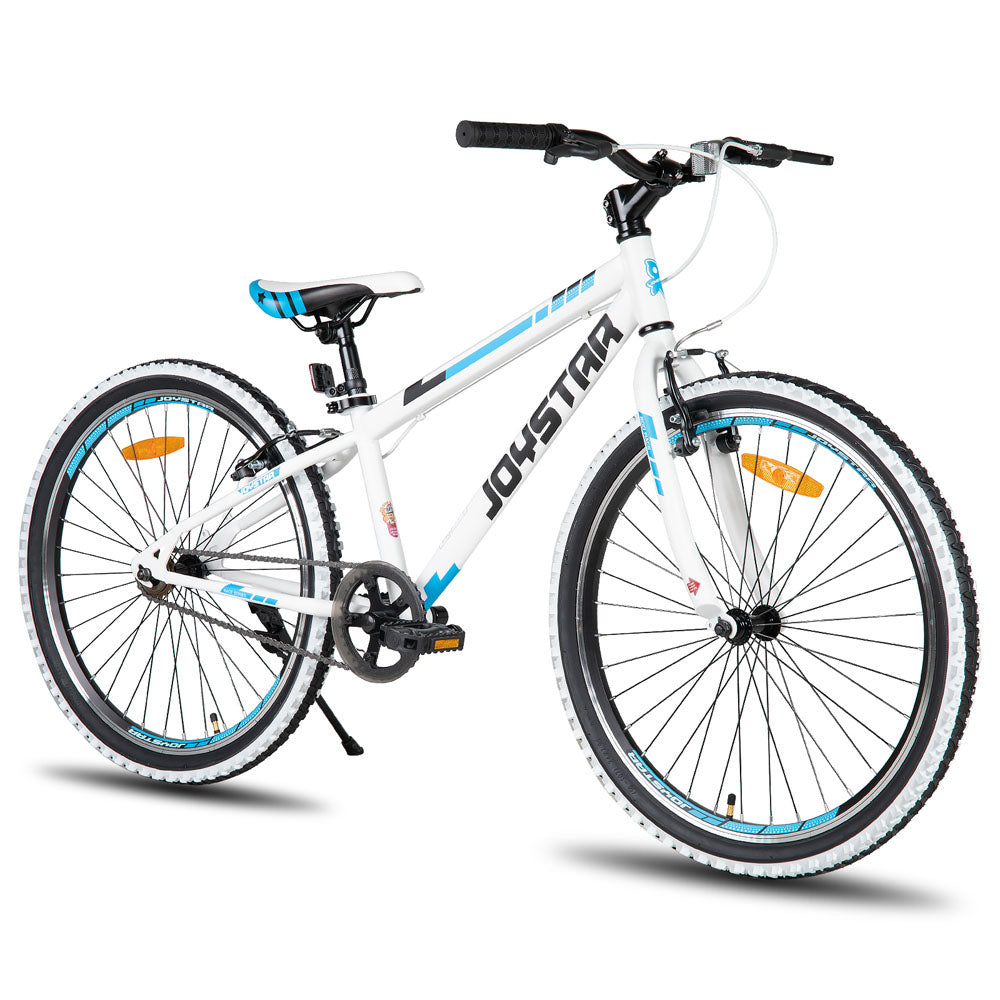 JOYSTAR Lubbock 20 24 Kids Mountain Bike Single Speed Bicycle EU JOYSTAR BIKE EU