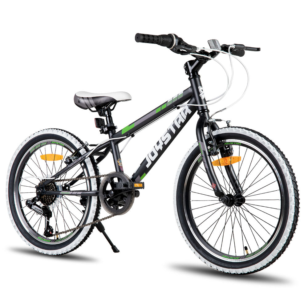 JOYSTAR Lubbock 20 24 Kids Mountain Bike 7-Speed Bicycle EU JOYSTAR BIKE EU