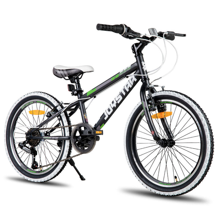 JOYSTAR Lubbock 20 24 Kids Mountain Bike 7-Speed Bicycle EU JOYSTAR BIKE EU